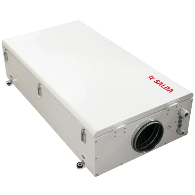 Припливна установка Salda VEGA E