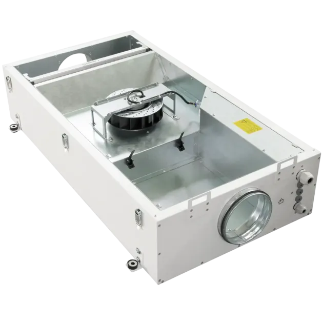 ПВУ Salda VEGA E, фото - 2