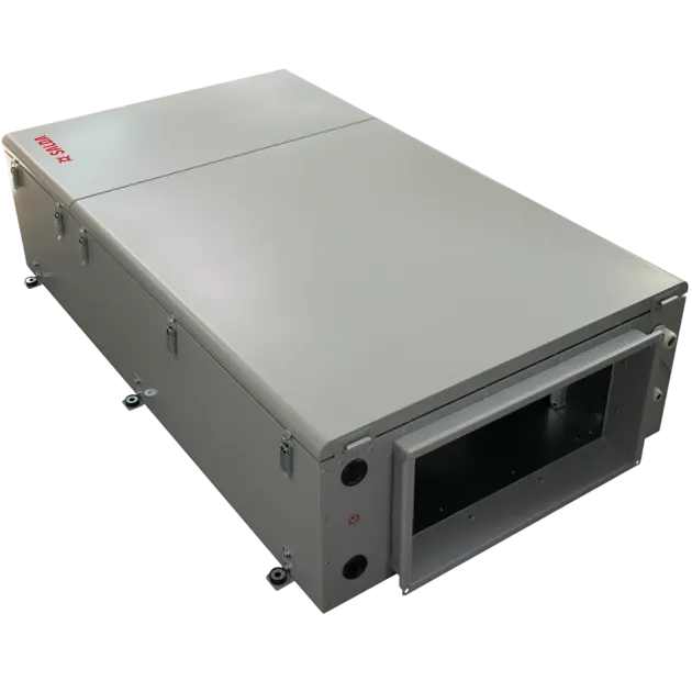 Приточная установка Salda VEGA 1100 E 9.0