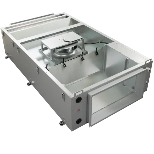 Salda VEGA 1100 E 9.0, фото - 2