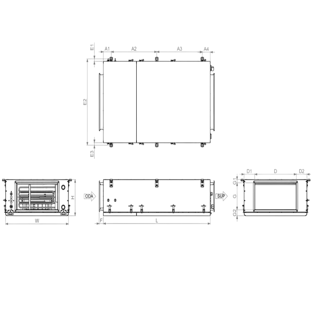 Схема Salda VEGA 1100 E 9.0, фото - 3