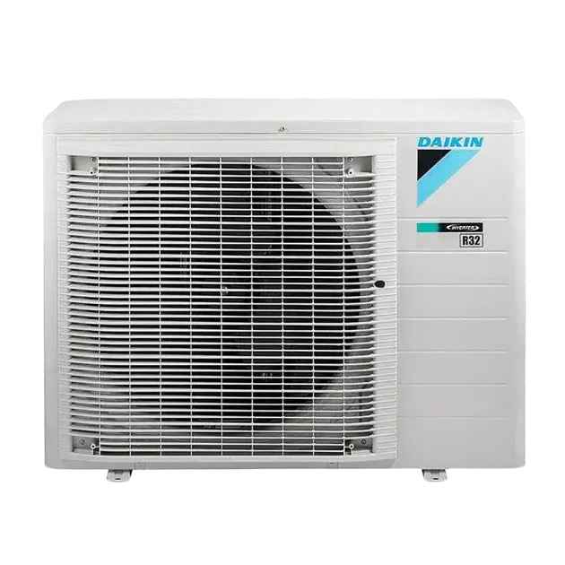 Внешний блок теплового насоса Daikin FTXJ50MW/RXJ50N, фото - 2