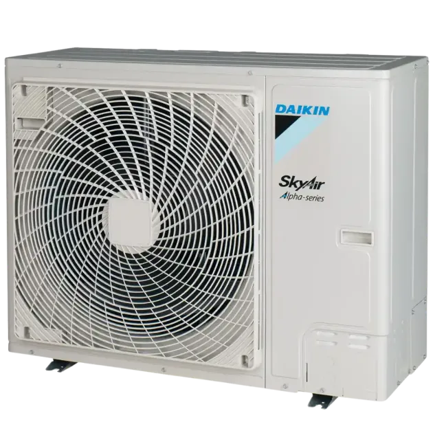 Инверторный кондиционер Daikin FAA100B/RZAG100NV1, фото - 3