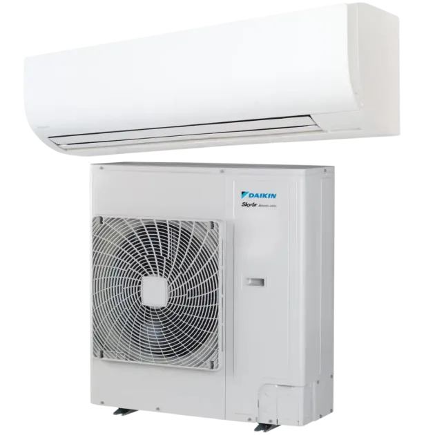 Тепловий насос повітря-повітря Daikin FAA100B/RZASG100MY1