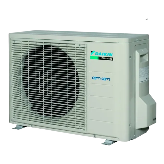 Зовнішній блок кондиціонера FTXP35 M9 / RXP35 M, фото - 3