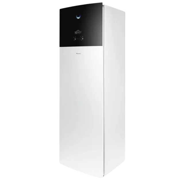 Тепловой насос Daikin Altherma Daikin Altherma ERGA08EVH7/ EHVX08S23E9W, фото - 2
