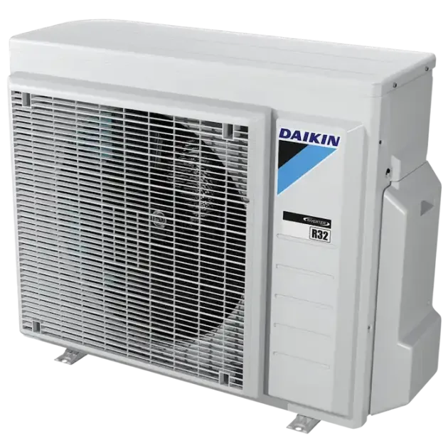 Тепловой насос Daikin Altherma ERGA06EVH/EHSX08P50E, фото - 2
