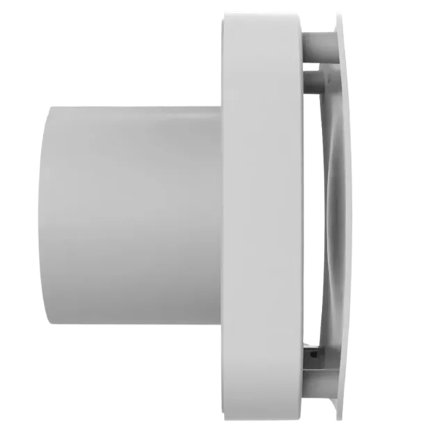Побутовий вентилятор Soler&Palau ECOAIR EVO HT, фото - 3