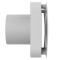 Побутовий вентилятор Soler&Palau ECOAIR EVO HT, фото - 3 (Мініатюра)