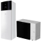 Тепловой насос воздух-вода Daikin Altherma ERLA14DW1/EBVX16S18DJ9W (Миниатюра)