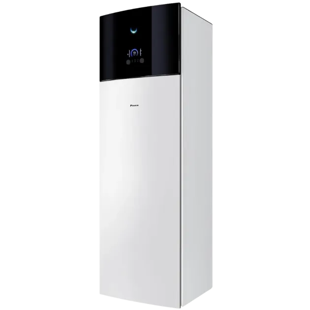 Внутренний блок Daikin Altherma 3 PowerPact ERLA11DW1/EBVX11S23DJ9W, фото - 2