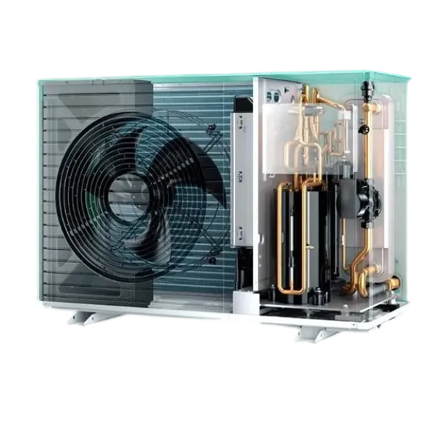 Vaillant aroTHERM plus VWL 75/6 A 230V, фото - 3