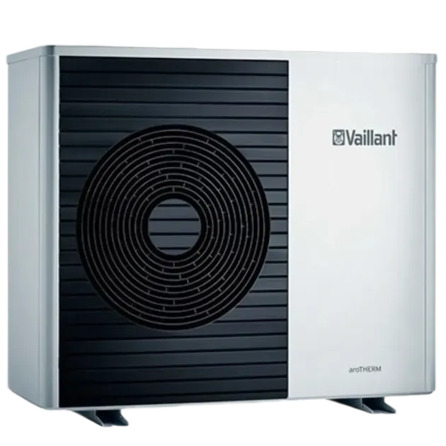 Тепловой насос воздух-вода Vaillant aroTHERM plus VWL 75/6 A 230V