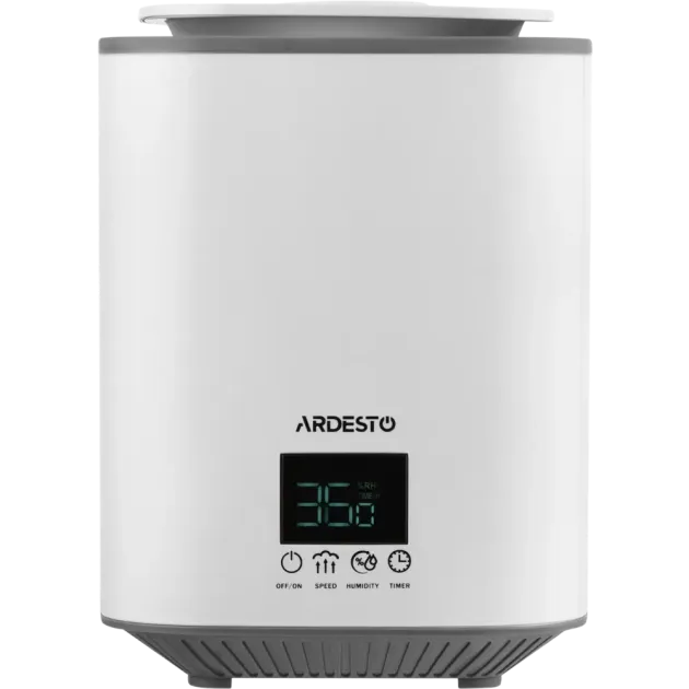 Ультразвуковой увлажнитель воздуха Ardesto USH-H-26W