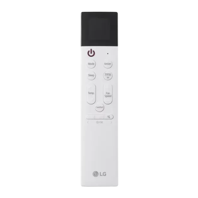 Пульт LG A12GA2 Next Artcool Gallery LCD, фото - 5