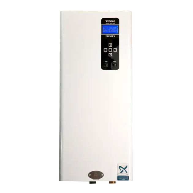 Електрокотел Tenko Преміум 12 кВт 380V