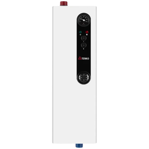 Електрокотел Tenko Економ 15 кВт 380V