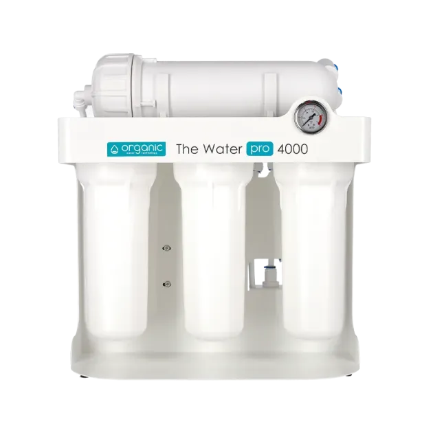 Фільтри зворотного осмосу LG The Water Pro 4000
