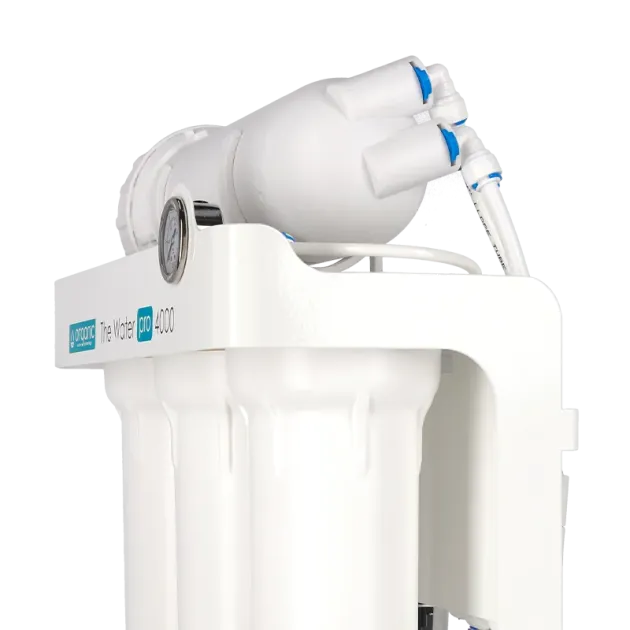 The Water Pro 4000, фото - 3
