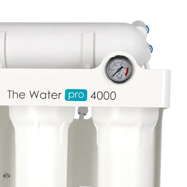 The Water Pro 4000, фото - 2