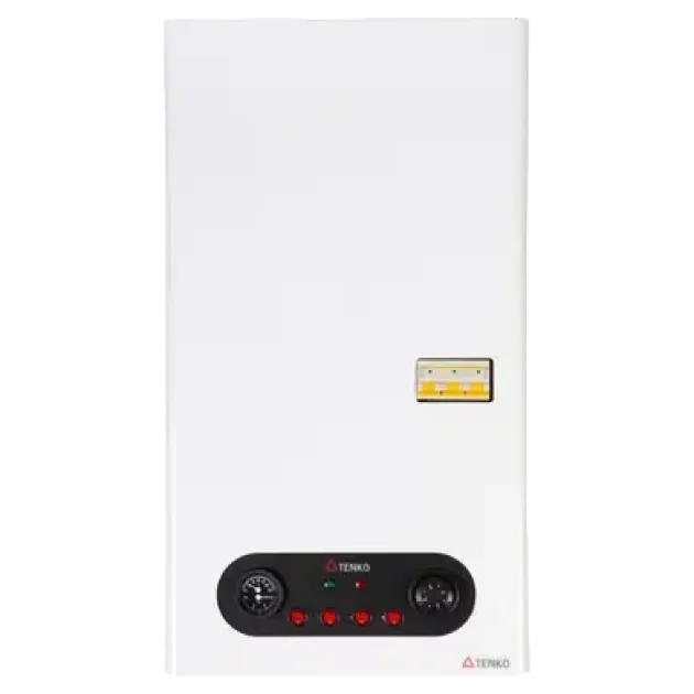 Tenko ПРОМ (Стандарт) 48_400 с циркуляционным насосом, фото - 2
