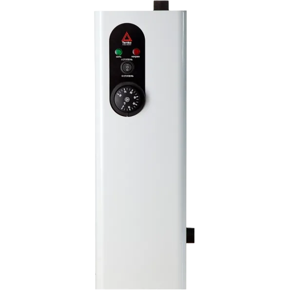 Tenko Мини 4,5 кВт 220V - котел с аналоговым управлением, фото - 2