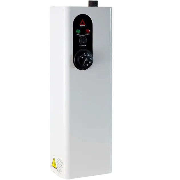 Tenko Мини 4,5 кВт 220V - котел с защищитой от перегрева