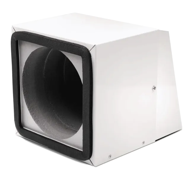 Бытовой рекуператор Ventoxx Harmony AeroMax Smart Slim Line, фото - 2