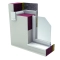 Монтаж Ventoxx Harmony AeroMax Smart Invisible, фото - 3 (Миниатюра)
