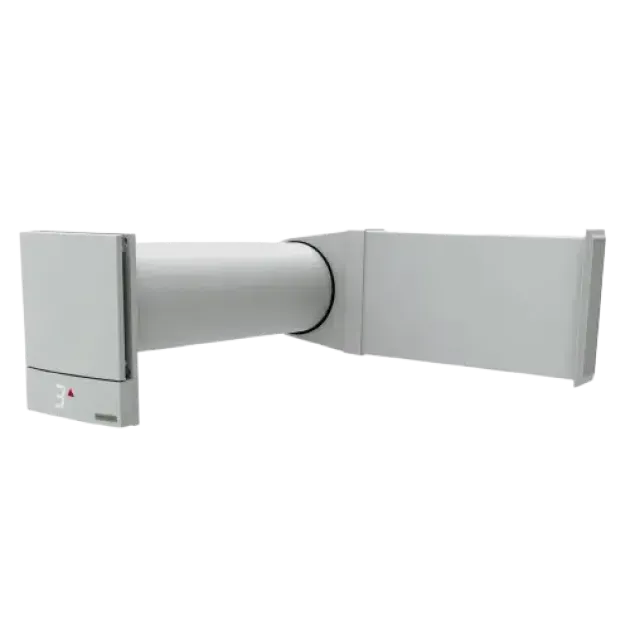 Бытовой рекуператор Ventoxx Harmony AeroMax Smart Invisible