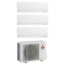 Зовнішній блок Mitsubishi Electric MXZ-3F68VF, фото - 2 (Мініатюра)