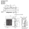 Mitsubishi Electric MXZ-3F68VF - схема, фото - 3 (Мініатюра)