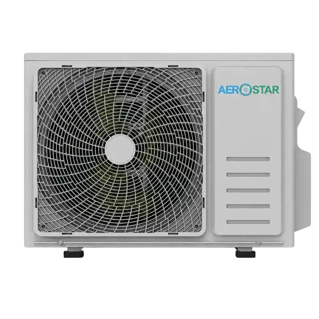Зовнішній блок кондиціонера Aerostar FM AER-27U4-R32-OU