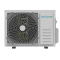 Зовнішній блок кондиціонера Aerostar FM AER-27U4-R32-OU (Мініатюра)