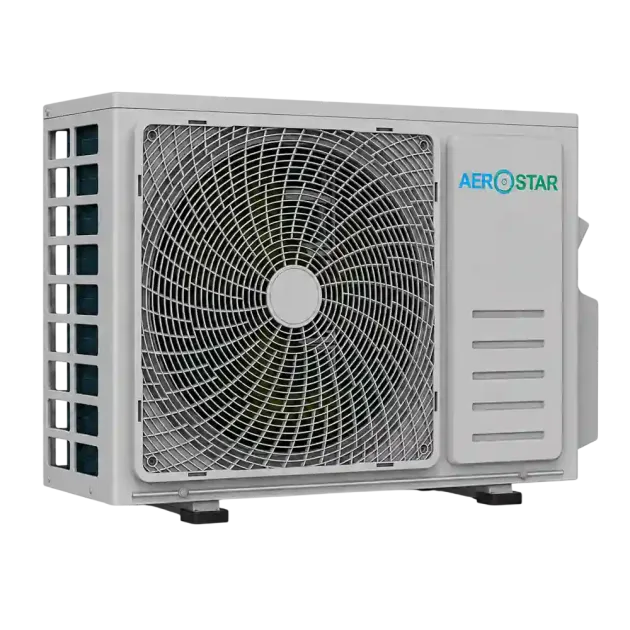 Блок кондиціонера Aerostar FM AER-42U5-R32-OU, фото - 3