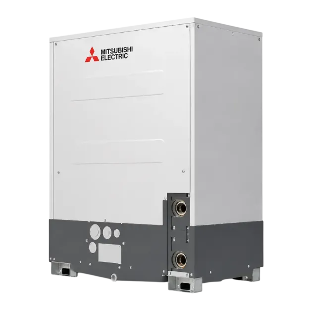 Блок Mitsubishi Electric PQRY-P350YLM-A1, фото - 3