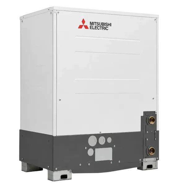 Зовнішній блок кондиціонера Mitsubishi Electric PQRY-600YLM-A1, фото - 2