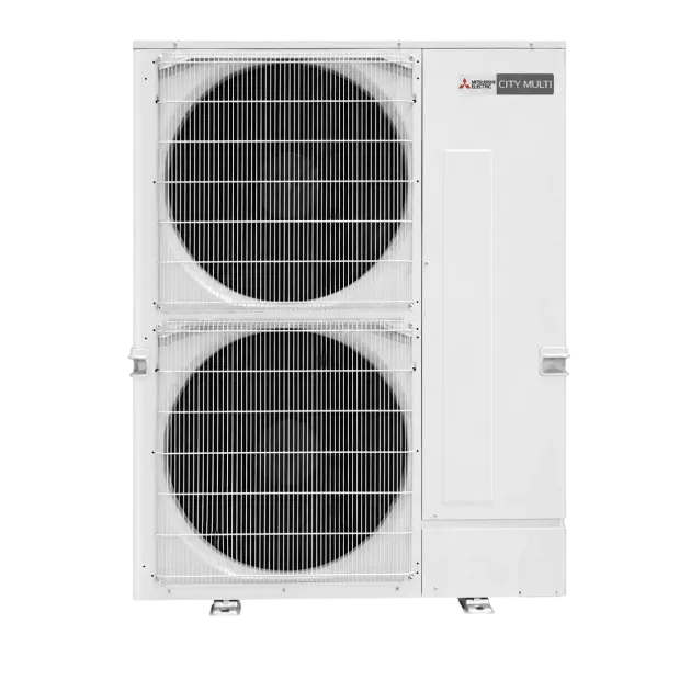 Наружный блок кондиционера Mitsubishi Electric PUMY-P140VKM 1Ф