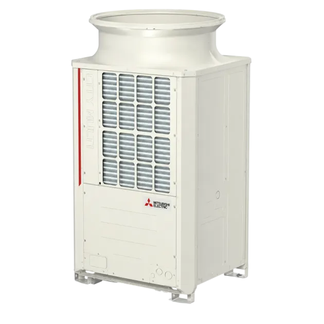 Блок Mitsubishi Electric PUHY-P250YNW-A2, фото - 3