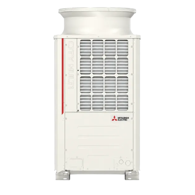 Зовнішній блок кондиціонера Mitsubishi Electric PUHY-P400YNW-A2