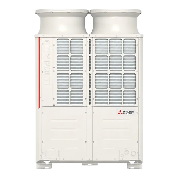Наружный блок кондиционера Mitsubishi Electric PURY-EP400YNW-A2