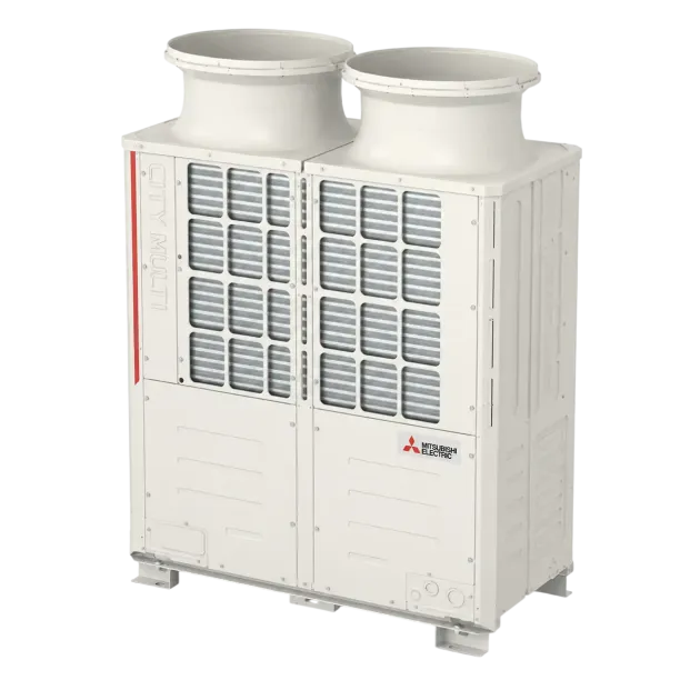 Блок Mitsubishi Electric PURY-EP400YNW-A2, фото - 3