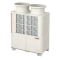 Блок Mitsubishi Electric PURY-EP400YNW-A2, фото - 3 (Миниатюра)