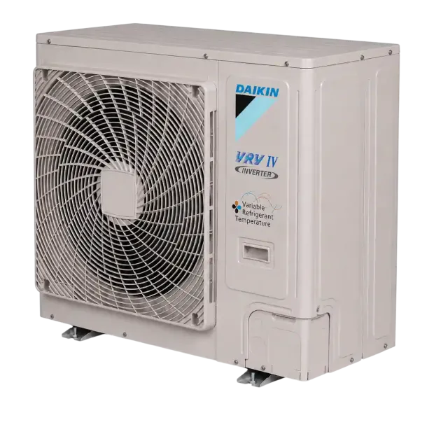 Наружный блок кондиционера Daikin RXYSCQ5TV1, фото - 2