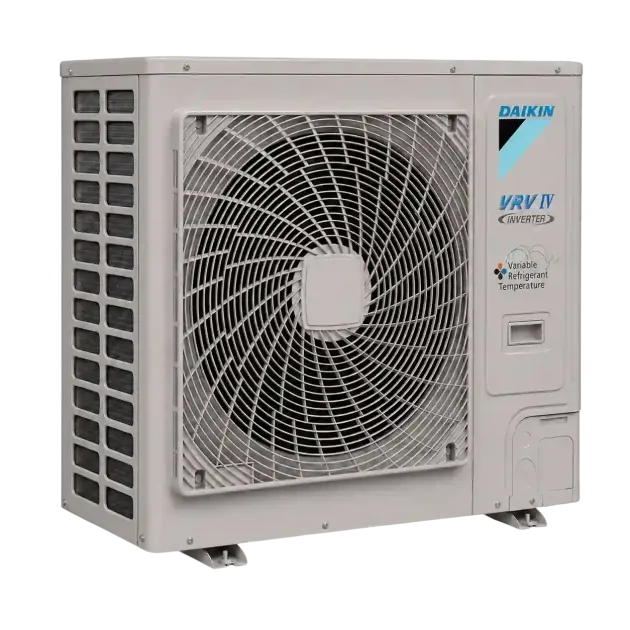 Блок Daikin RXYSCQ5TV1, фото - 3