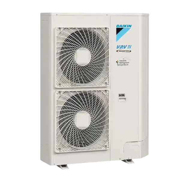 Наружный блок кондиционера Daikin RXYSQ5TV, фото - 2