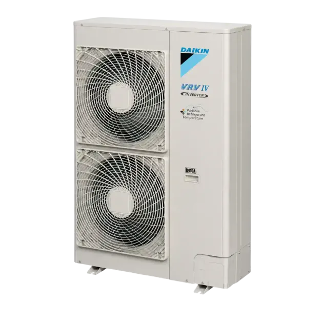 Блок Daikin RXYSQ10TY1, фото - 3