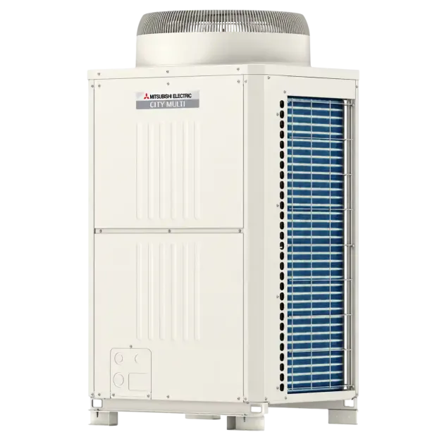 Зовнішній блок кондиціонера Mitsubishi Electric PUHY-RP300YJM-A