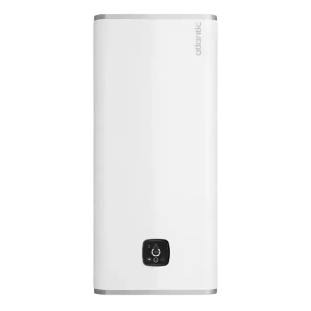 Электрический бойлер Atlantic Vertigo Steatite WI-FI 80 ES-MP0652F220-S WD (2250 Вт) white (EG)