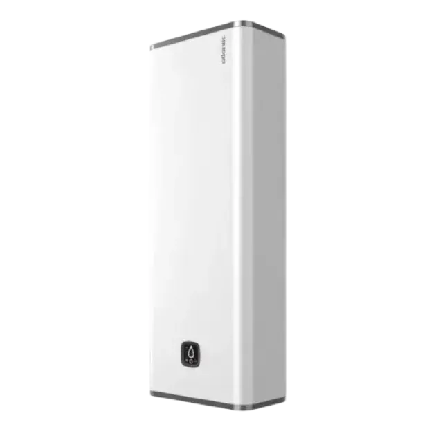 Бойлер Atlantic Vertigo Steatite WI-FI 80 ES-MP0652F220-S WD (2250 Вт) white (EG), фото - 2